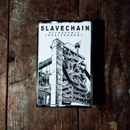 Slave Chain - Ultrasonic Imprisonment CS
