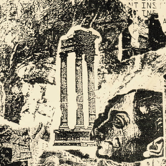 Inselberg - Sharps Formation CS