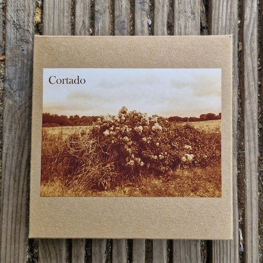 Francesca O - Cortado CS