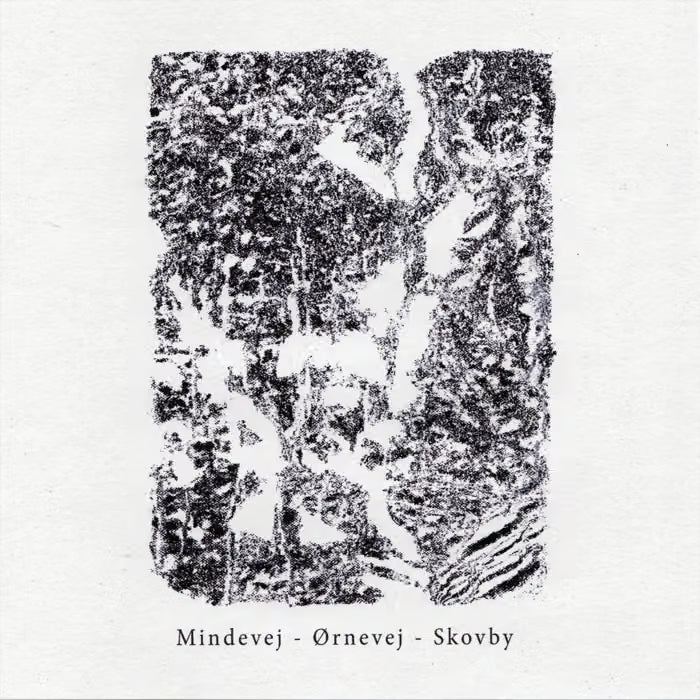 Mindevej - Ørnevej - Skovby CS