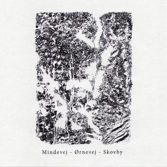 Mindevej - Ørnevej - Skovby CS