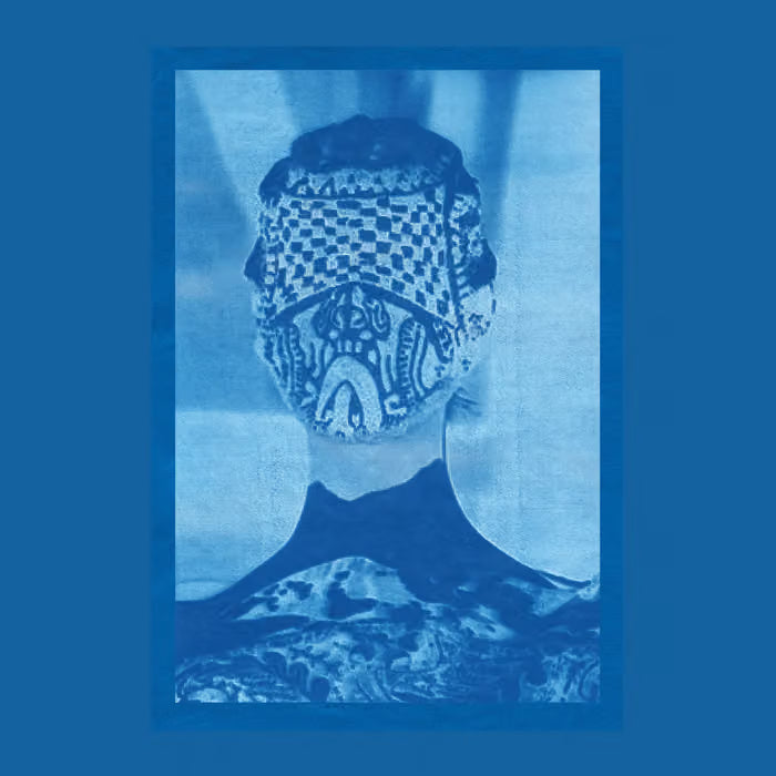 Natalia Beylis & Eimear Reidy - She Came Through the Window to Stand by the Door LP