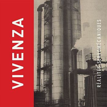 Vivenza – Réalités Servomécaniques LP