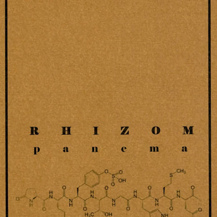 Rhizom - Panema CS