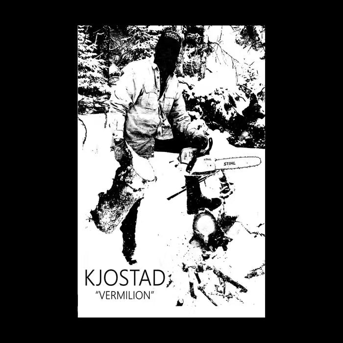 Kjostad - Vermilion CS