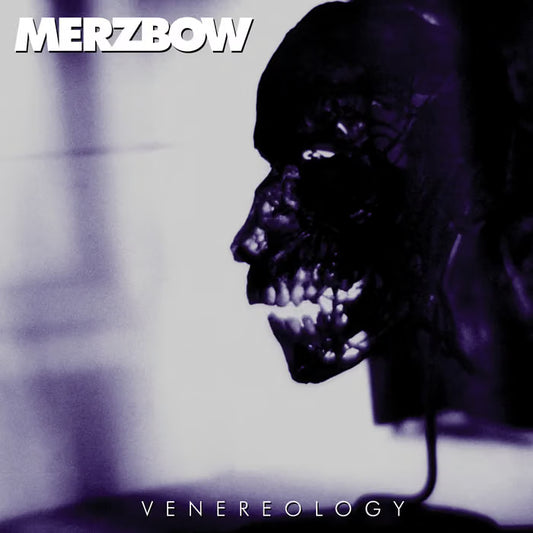 Merzbow - Veneorology 2LP