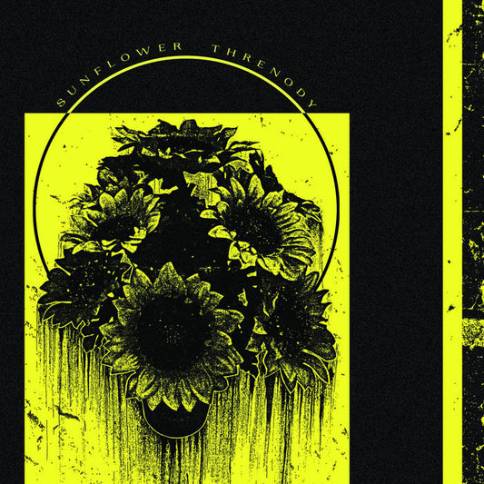Clotting – Sunflower Threnody CS