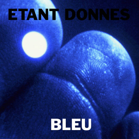 Etant Donnes - Bleu 2LP