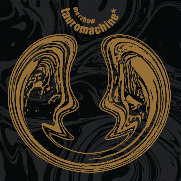 Merzbow - Tauromachine 2LP/2CD