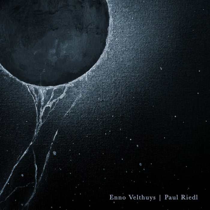 Enno Velthuys | Paul Riedl - ST CD