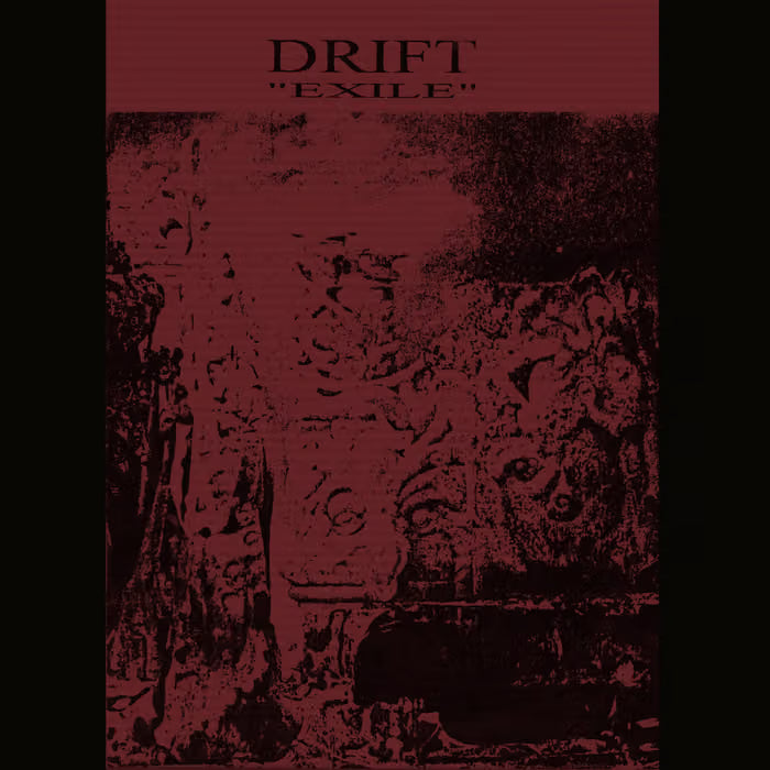 Drift - Exile CD