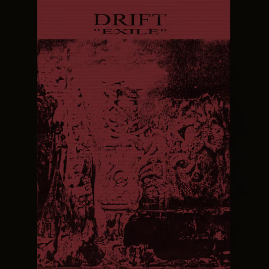 Drift - Exile CD