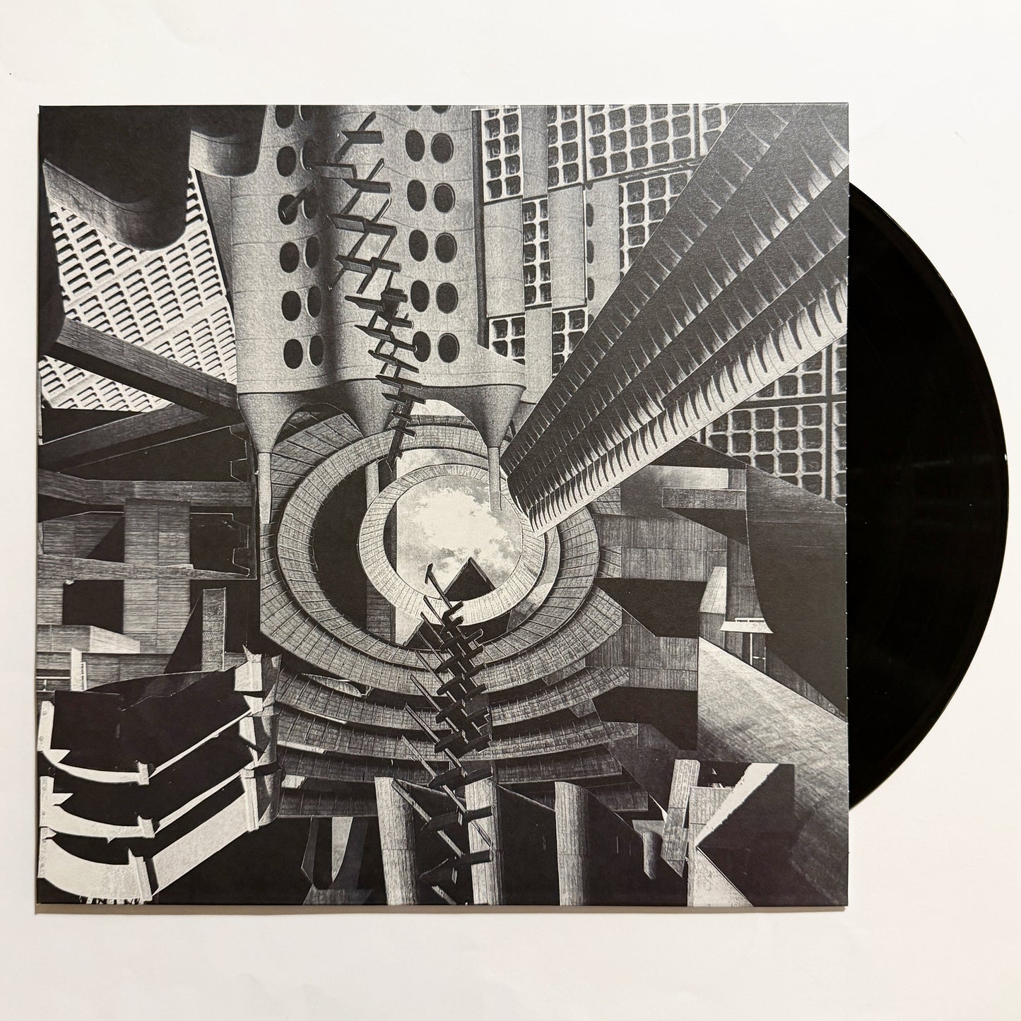 February vinyl bundle