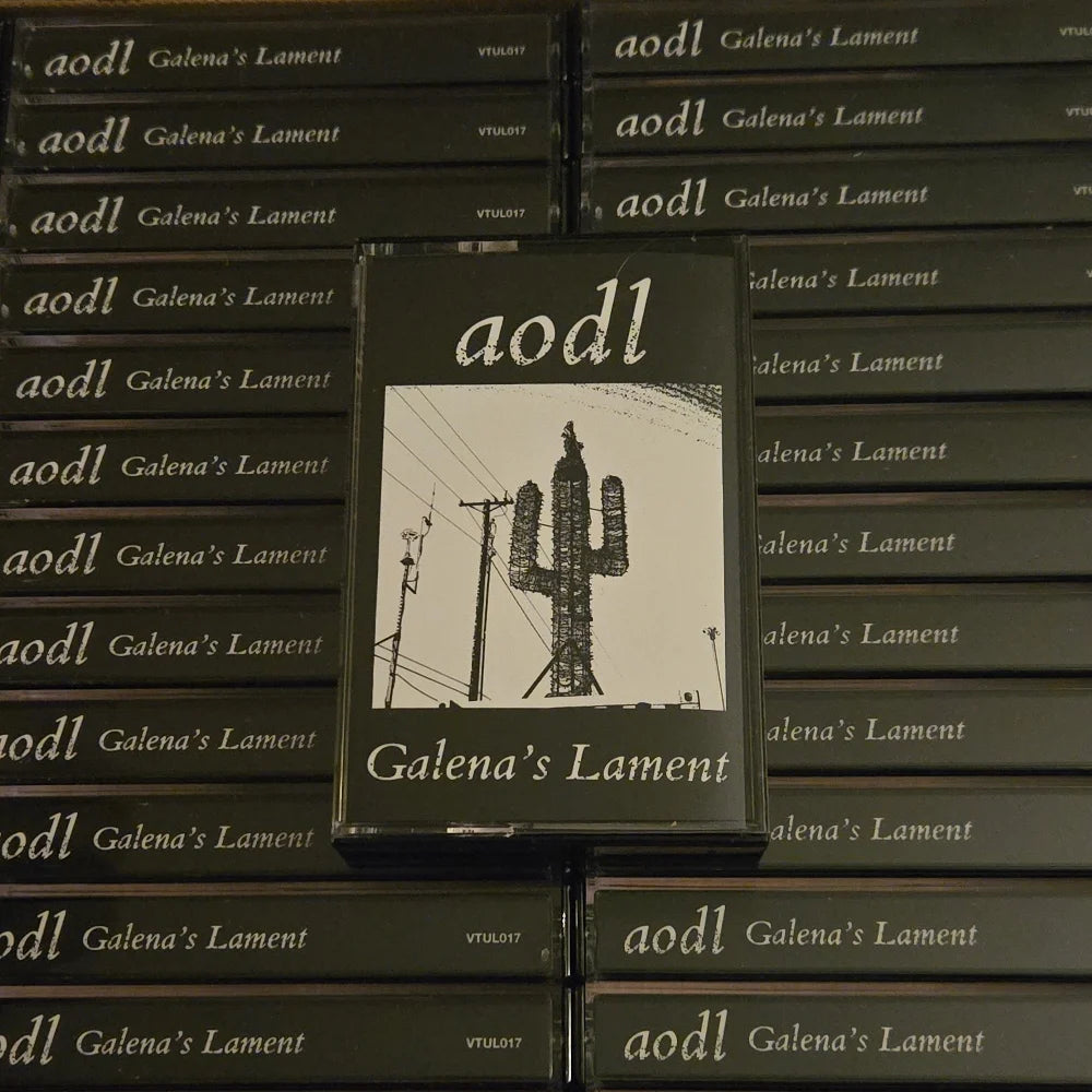 AODL - Galena's Lament CS