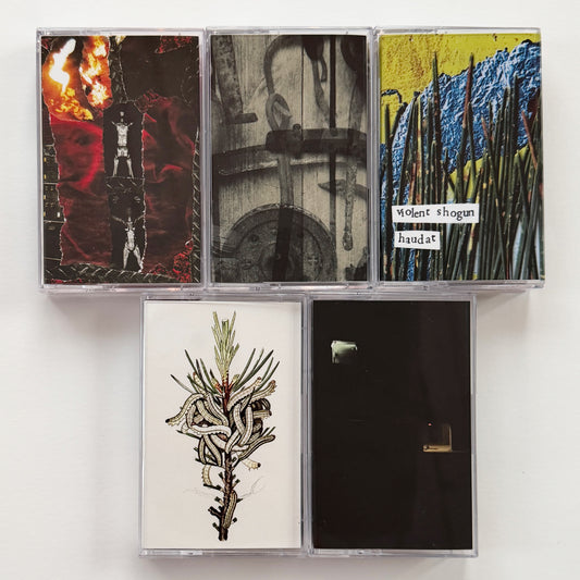 Satatuhatta January bundle