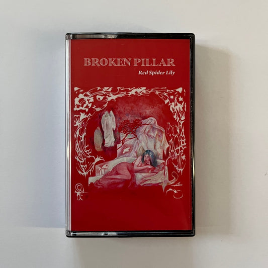 Broken Pillar - Red Spider Lily CS