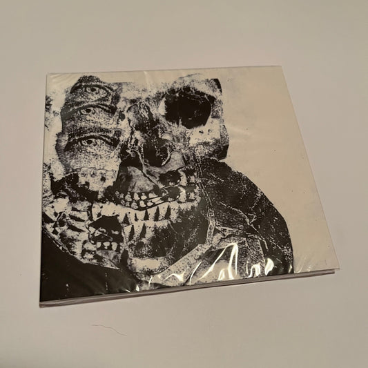 Circuit Wound - Civilized Stagnation CD