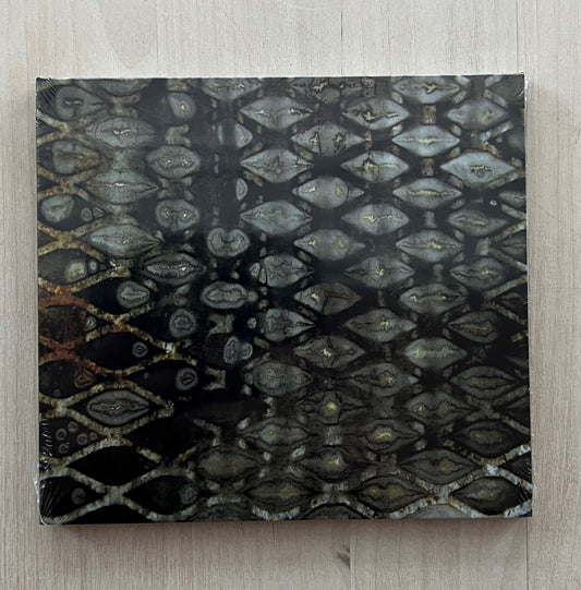 Contortus - Reality is hidden for a reason CD