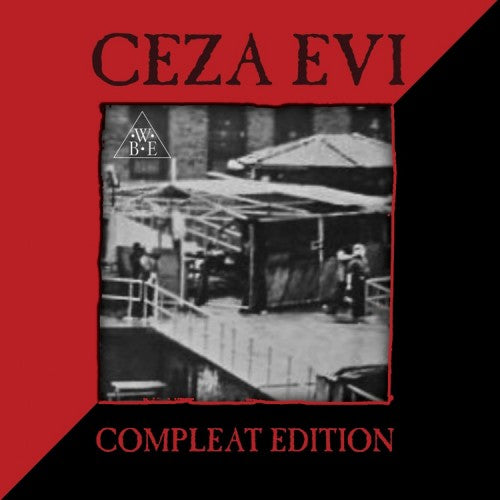 We Be Echo - Ceza Evi Complete Edition 2CD