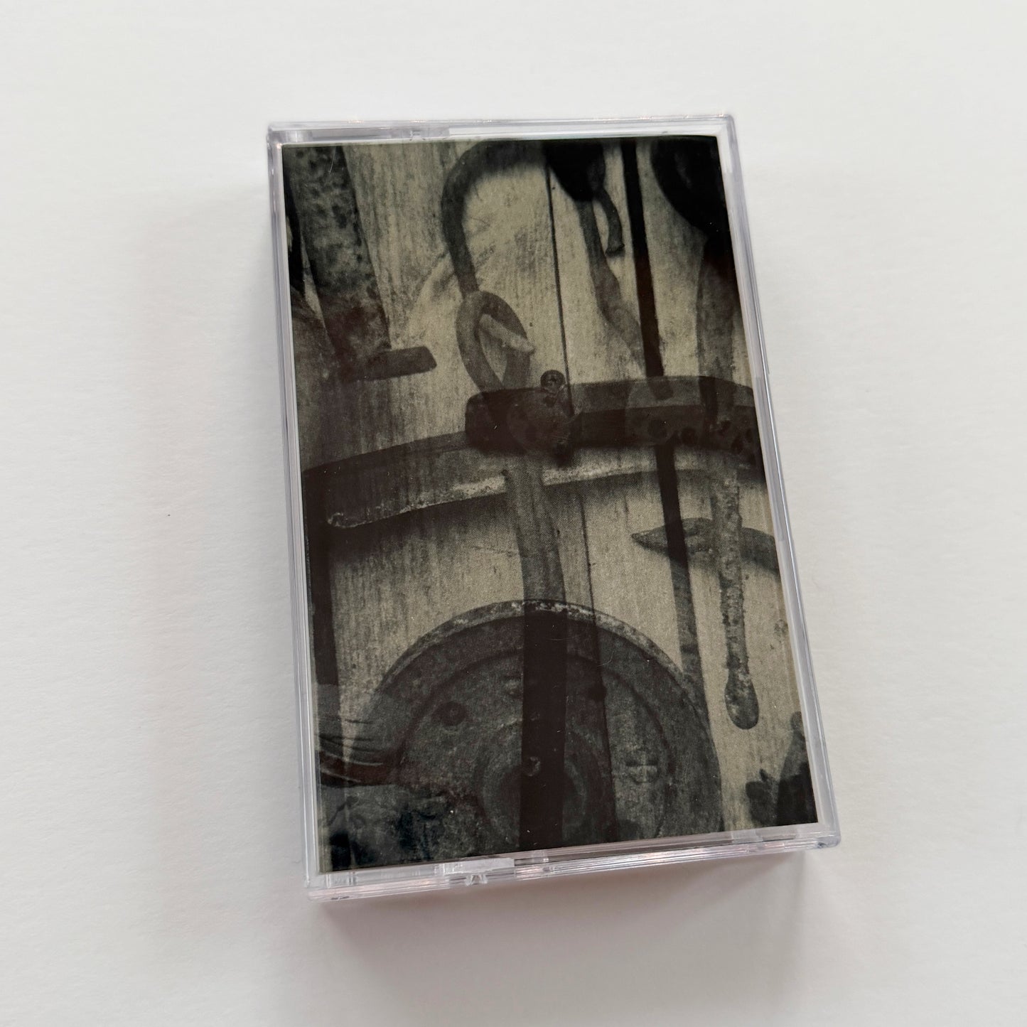 Decondition - Meditations on Impermanence CS