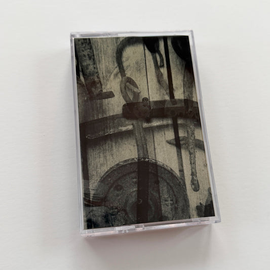 Decondition - Meditations on Impermanence CS