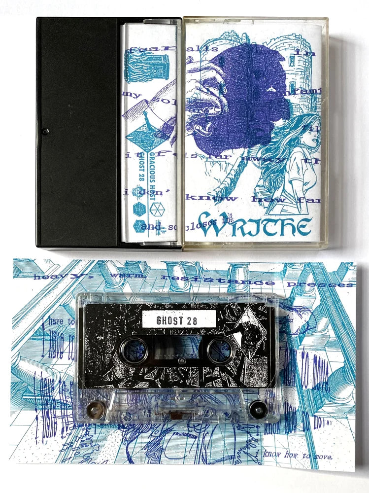 Grace Dashnaw - Writhe CS