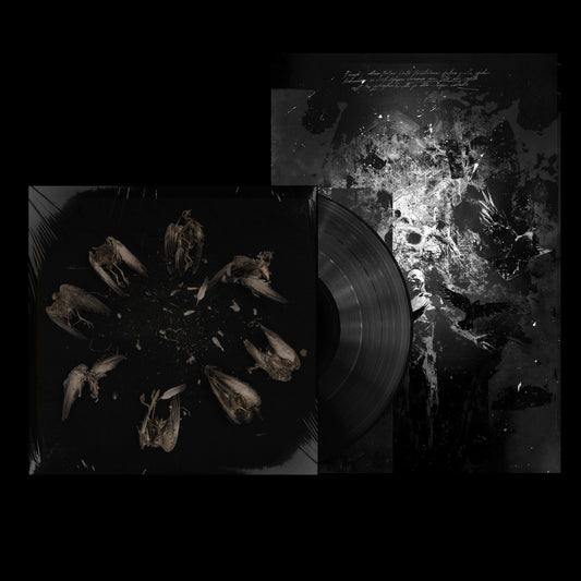 Harju - Verikyyhky LP
