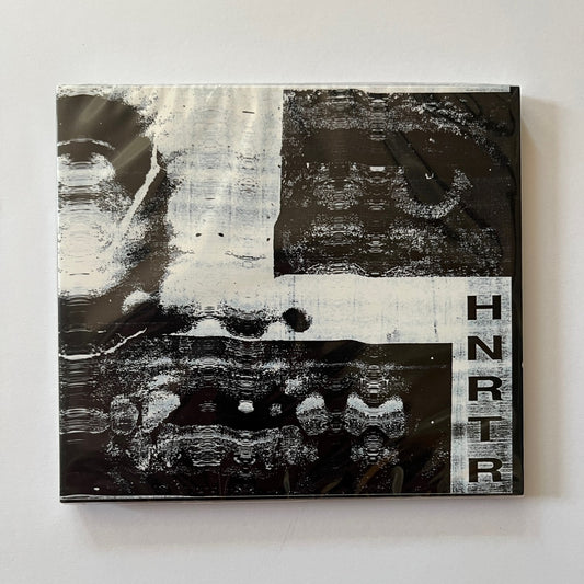 HNRTR - True Grit CD