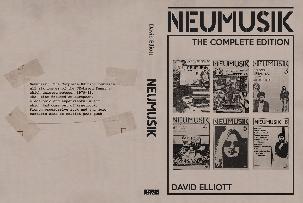 Neumusik – The Complete Edition