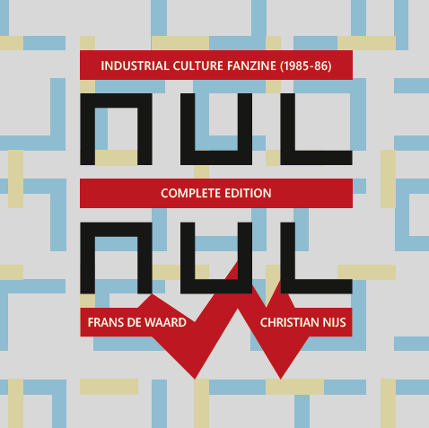 Nul Nul – the Complete Edition Book+CD