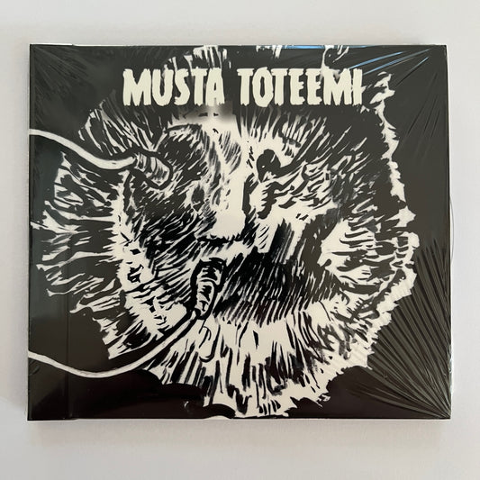 Musta Toteemi - Pulssi 2CD