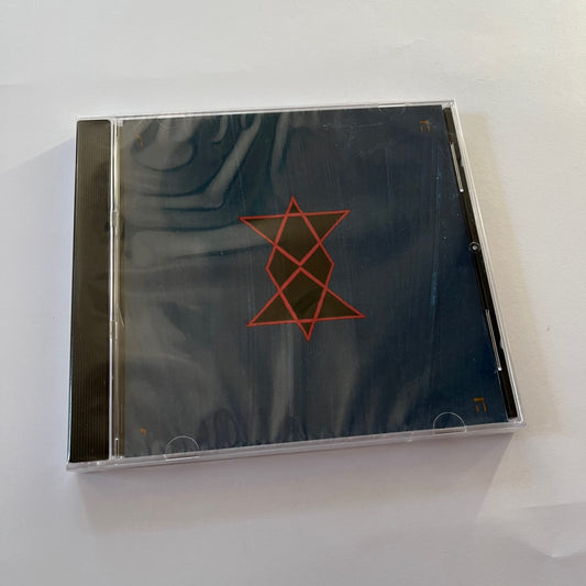 Kenoun - The Root of Severity CDr