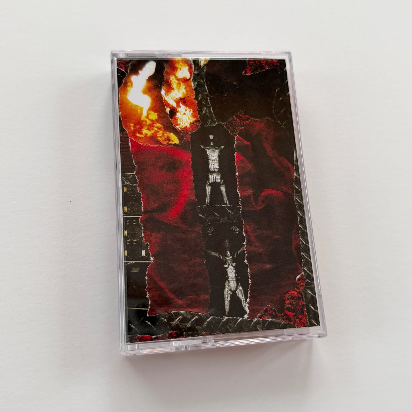 Kitu - Songs For Future Slaves CS