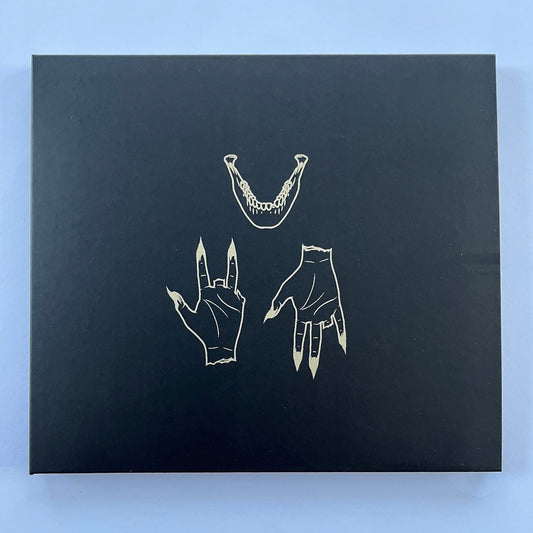 Moral Order - Mallevs Maleficarvm CD