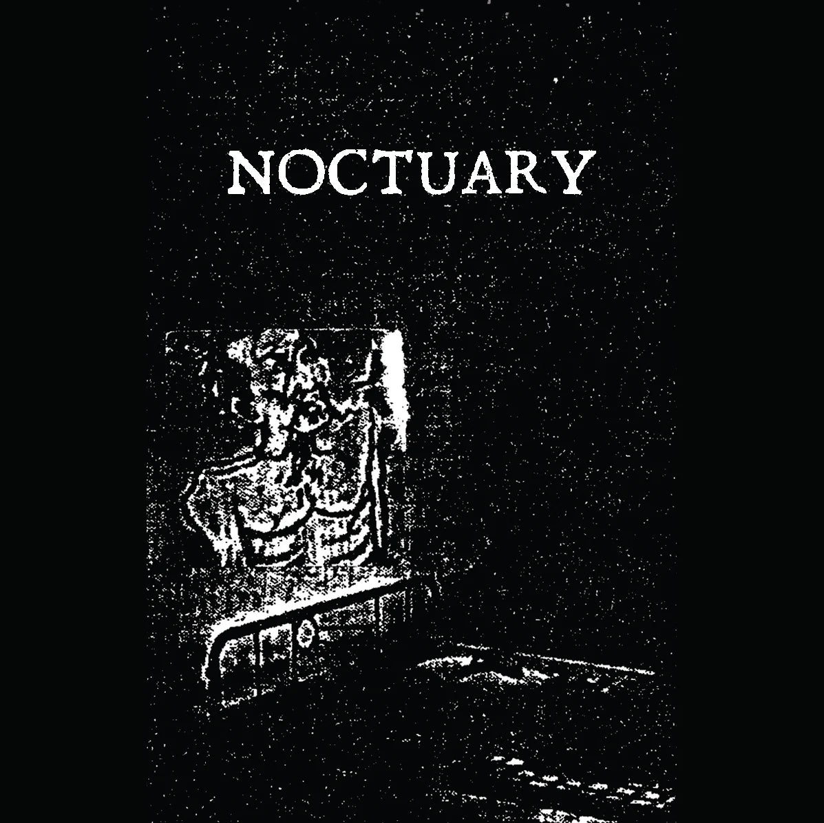 Noctuary - All the Shapes We Once Knew CS