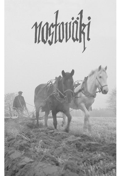 Nostoväki - Aamunkoitto CS