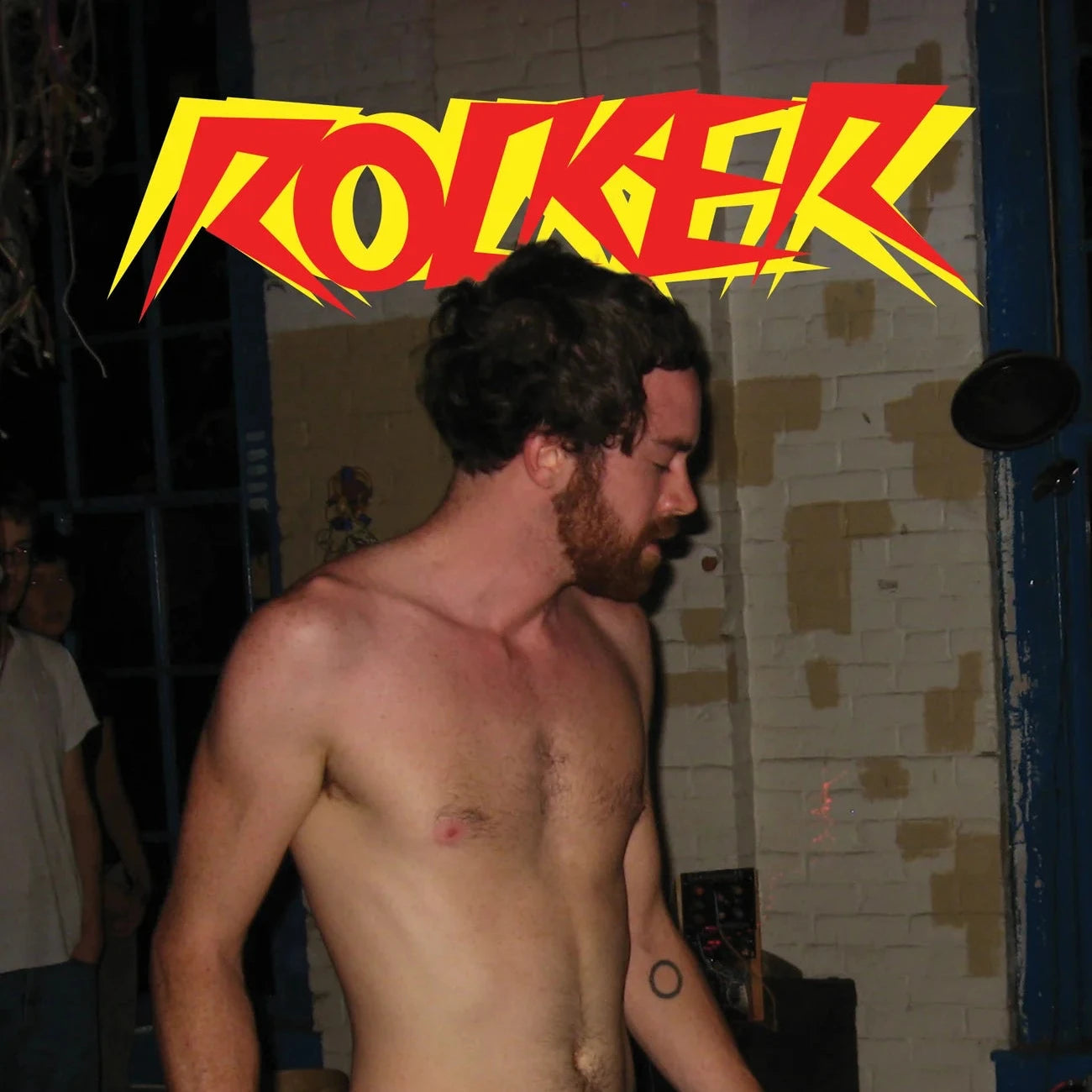 Rocker #11 Zine