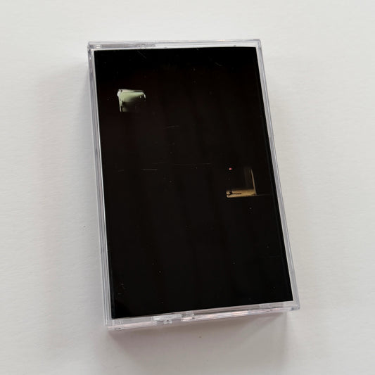 PA/VU - Beton Burst - The Bunker Sessions CS