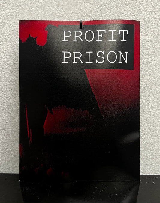 Profit Prison - Faust CS