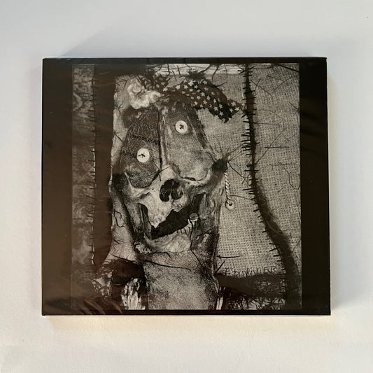 Scum / Unsustainable Social Condition - Necessary Downfall CD