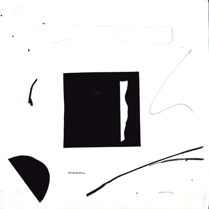 Shadow Pattern - Live At Somewhere LP