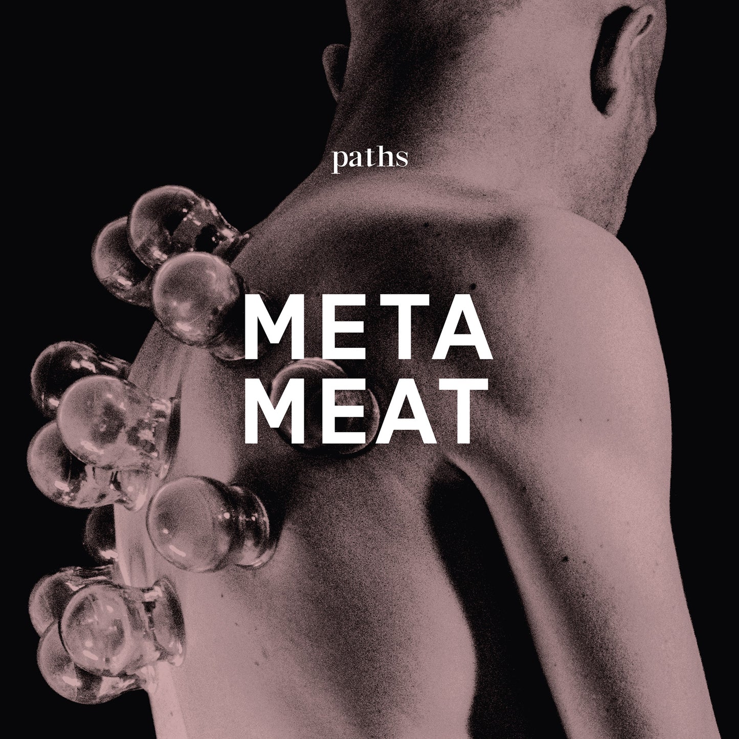 META MEAT — Paths 10"