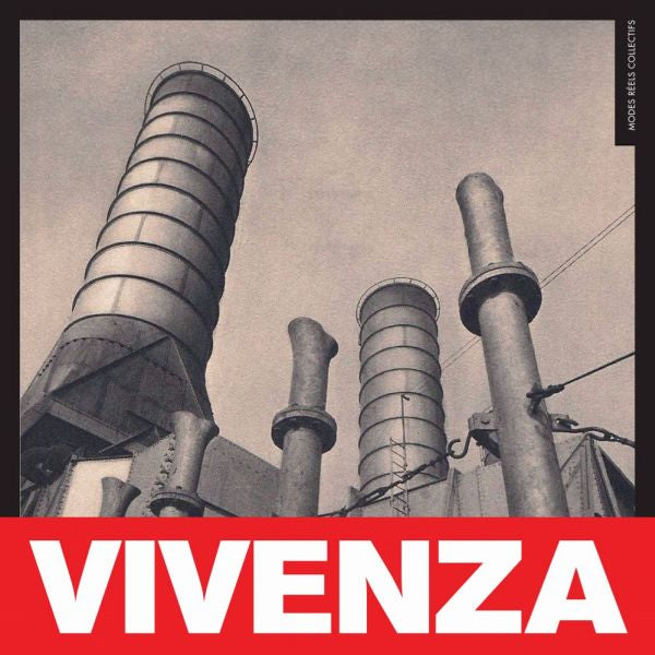 VIVENZA - Modes Réels Collectifs LP/CD
