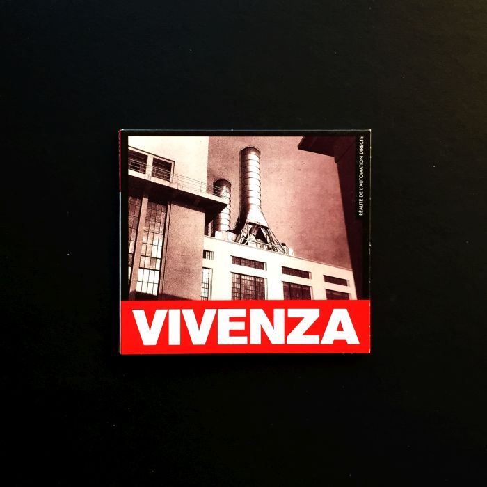 VIVENZA - Réalités de l’Automation Directe LP/CD