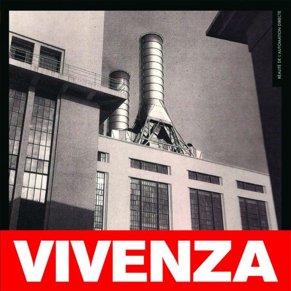 VIVENZA - Réalités de l’Automation Directe LP/CD