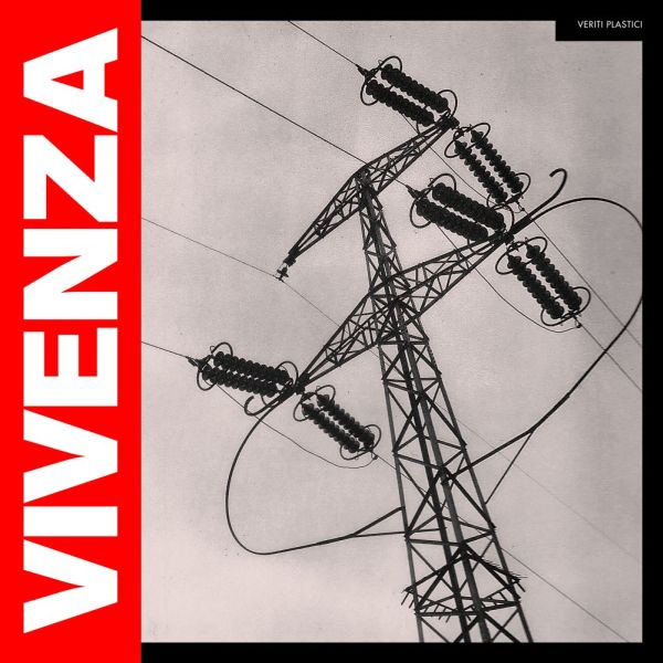 VIVENZA - Veriti Plastici LP/CD