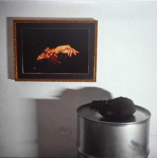 Weiches Loch - Mi Ŝatas Metalon kaj Metalo Ŝatas Min